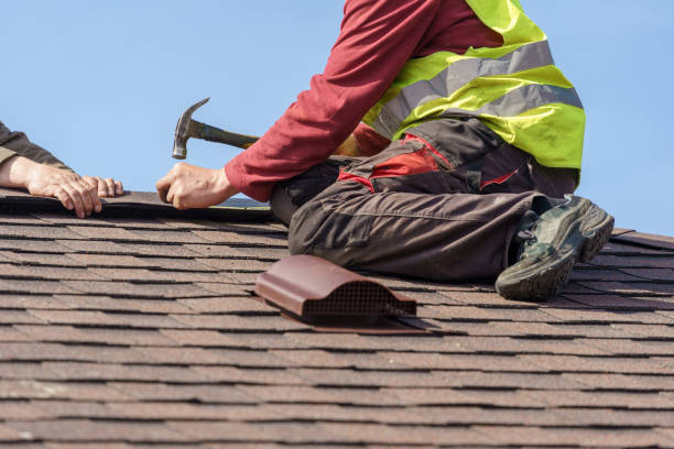 Best Roof Installation Near Me  in Ansonia, CT