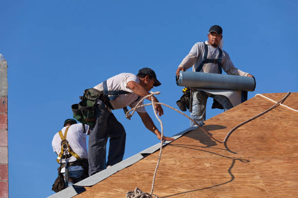 Best Roof Replacement Cost  in Ansonia, CT