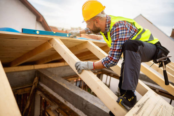 Best Emergency Roof Repair  in Ansonia, CT