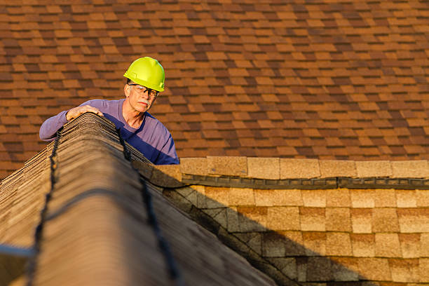 Best Flat Roof Repair Services  in Ansonia, CT