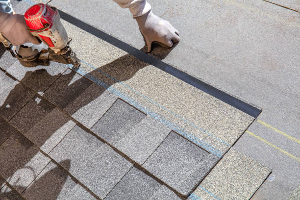 Professional Roofing Contractor in Ansonia, CT